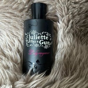 Juliette Has a Gun Lady Vengeance